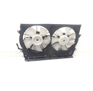 ELECTROVENTILADOR TOYOTA... 2