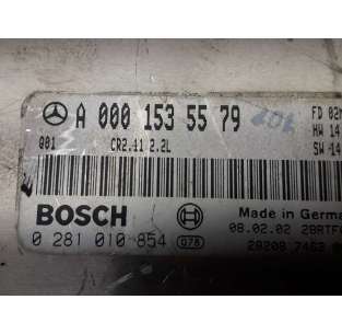 CENTRALITA MOTOR UCE... 2