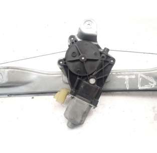 ELEVALUNAS TRASERO DERECHO... 2