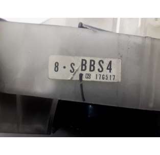 MANDO LUCES MAZDA 3 BERLINA... 2