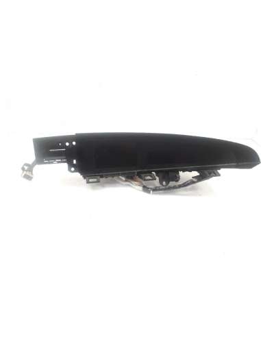 PANTALLA MULTIFUNCION MAZDA 3 BERLINA...