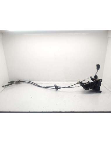 PALANCA CAMBIO MAZDA 3 BERLINA (BL) -...