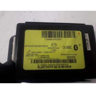 MODULO ELECTRONICO - 713323... 2