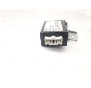 MODULO ELECTRONICO MAZDA 3... 2