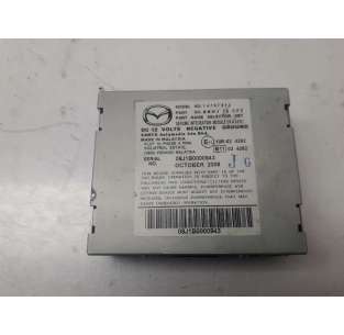 MODULO ELECTRONICO - 713326...