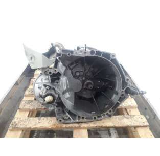 CAJA CAMBIOS CITROEN C3 -...