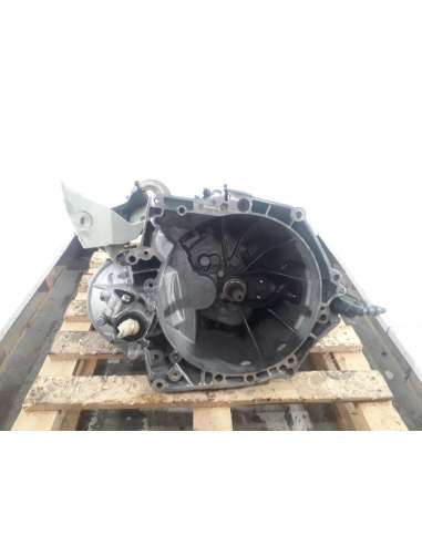 CAJA CAMBIOS CITROEN C3 - 713364 /...