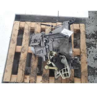 CAJA CAMBIOS CITROEN C3 -... 2