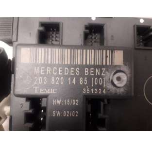 MODULO ELECTRONICO... 2