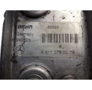 RADIADOR GASOIL... 2