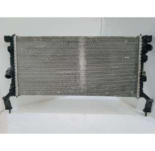 RADIADOR AGUA - 713478 /...