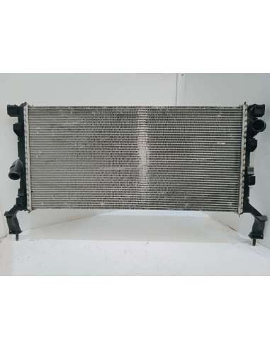 RADIADOR AGUA - 713478 / 214100004R