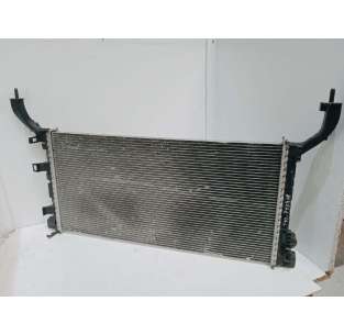 RADIADOR AGUA - 713478 /... 2