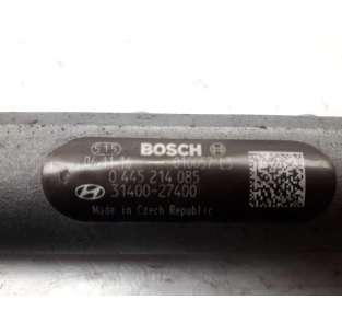 RAMPA INYECTORA HYUNDAI... 2