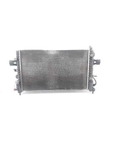 RADIADOR AGUA OPEL ASTRA H BERLINA -...