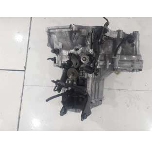 CAJA CAMBIOS KIA CERATO... 2