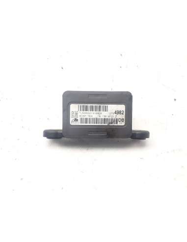 MODULO ELECTRONICO CHEVROLET CRUZE -...