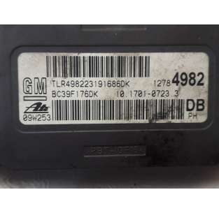 MODULO ELECTRONICO... 2