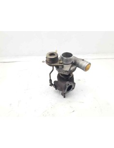 Recambio de turbocompresor para opel astra g berlina 1.7 16v dti cat (y 17 dt / lr6) referencia OEM IAM 4917308501  