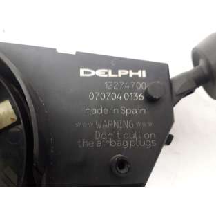 MANDO LUCES OPEL CORSA D... 2