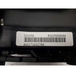 AIRBAG DELANTERO IZQUIERDO... 2