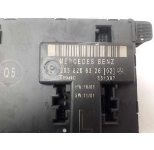 MODULO ELECTRONICO... 2