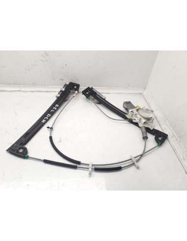 ELEVALUNAS DELANTERO DERECHO BMW MINI...