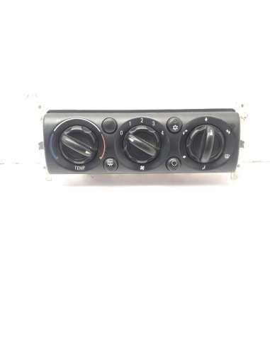 MANDO CLIMATIZADOR BMW MINI (R50,R53)...