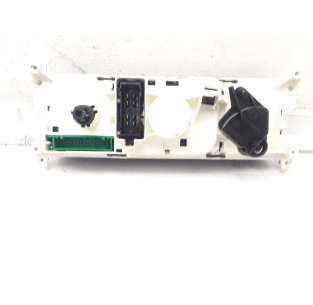 MANDO CLIMATIZADOR BMW MINI... 2