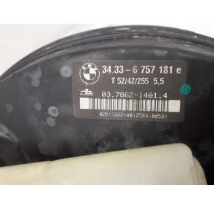 BOMBA FRENO BMW MINI... 2