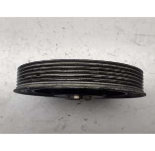 POLEA CIGUEÑAL MINI MINI... 2