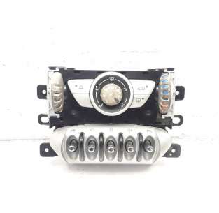 MANDO MULTIFUNCION MINI...