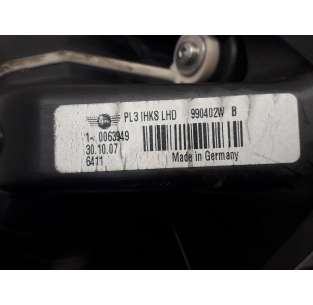 MOTOR CALEFACCION MINI MINI... 2