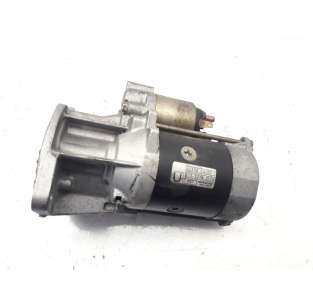 MOTOR ARRANQUE NISSAN...