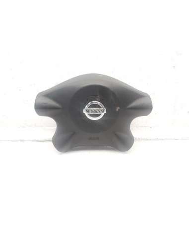 AIRBAG DELANTERO IZQUIERDO NISSAN...