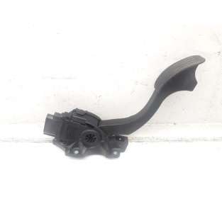 POTENCIOMETRO PEDAL FORD...