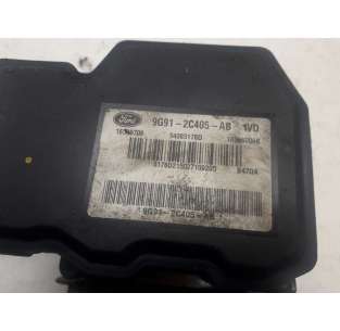 ABS FORD MONDEO BERLINA... 2