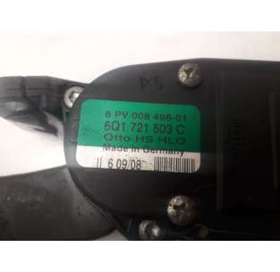 POTENCIOMETRO PEDAL SEAT... 2