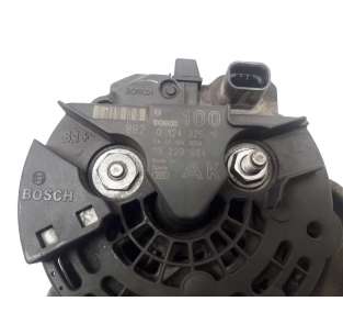 ALTERNADOR OPEL ASTRA H... 2