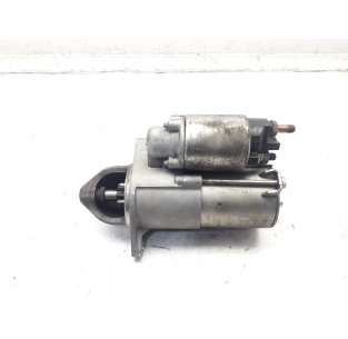 MOTOR ARRANQUE OPEL ASTRA H...