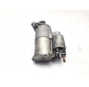 MOTOR ARRANQUE OPEL ASTRA H... 2