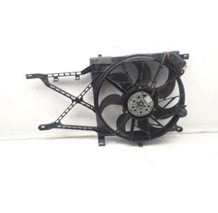 ELECTROVENTILADOR OPEL...