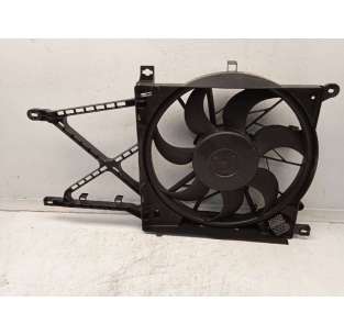 ELECTROVENTILADOR OPEL... 2
