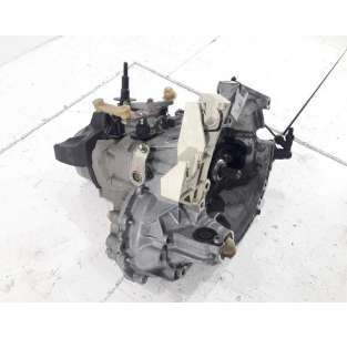 CAJA CAMBIOS CITROEN C4...