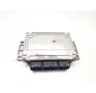 CENTRALITA MOTOR UCE...