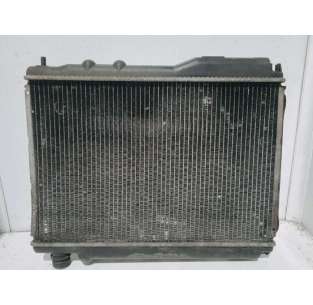 RADIADOR AGUA HONDA CIVIC... 2