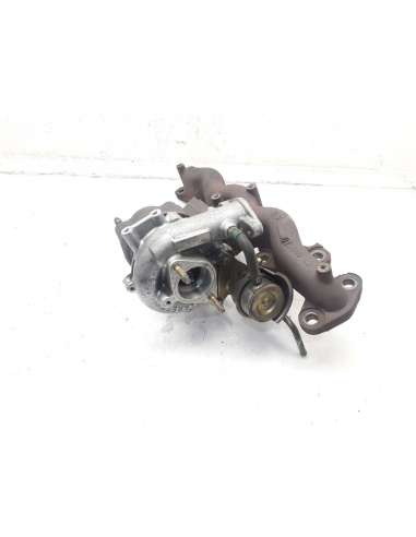 TURBOCOMPRESOR NISSAN ALMERA (N16/E)...