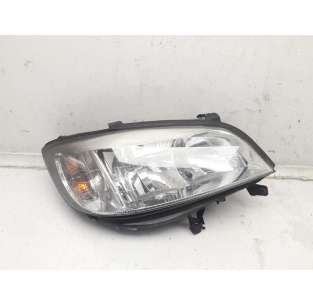 FARO DERECHO OPEL ZAFIRA A...