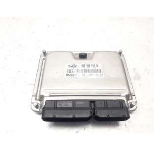 CENTRALITA MOTOR UCE...