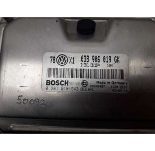 CENTRALITA MOTOR UCE... 2